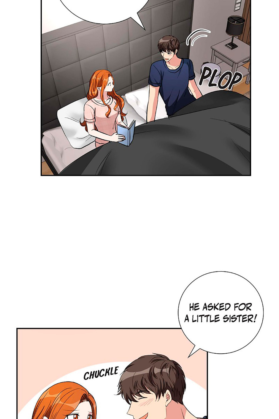 All I Want Is You Chapter 71 page 47 - 