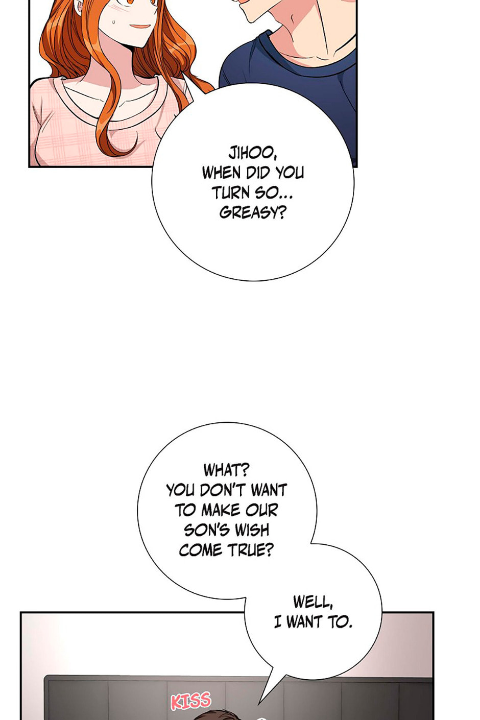 All I Want Is You Chapter 71 page 48 - 