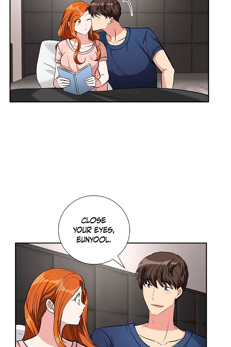 All I Want Is You Chapter 71 page 49 - 