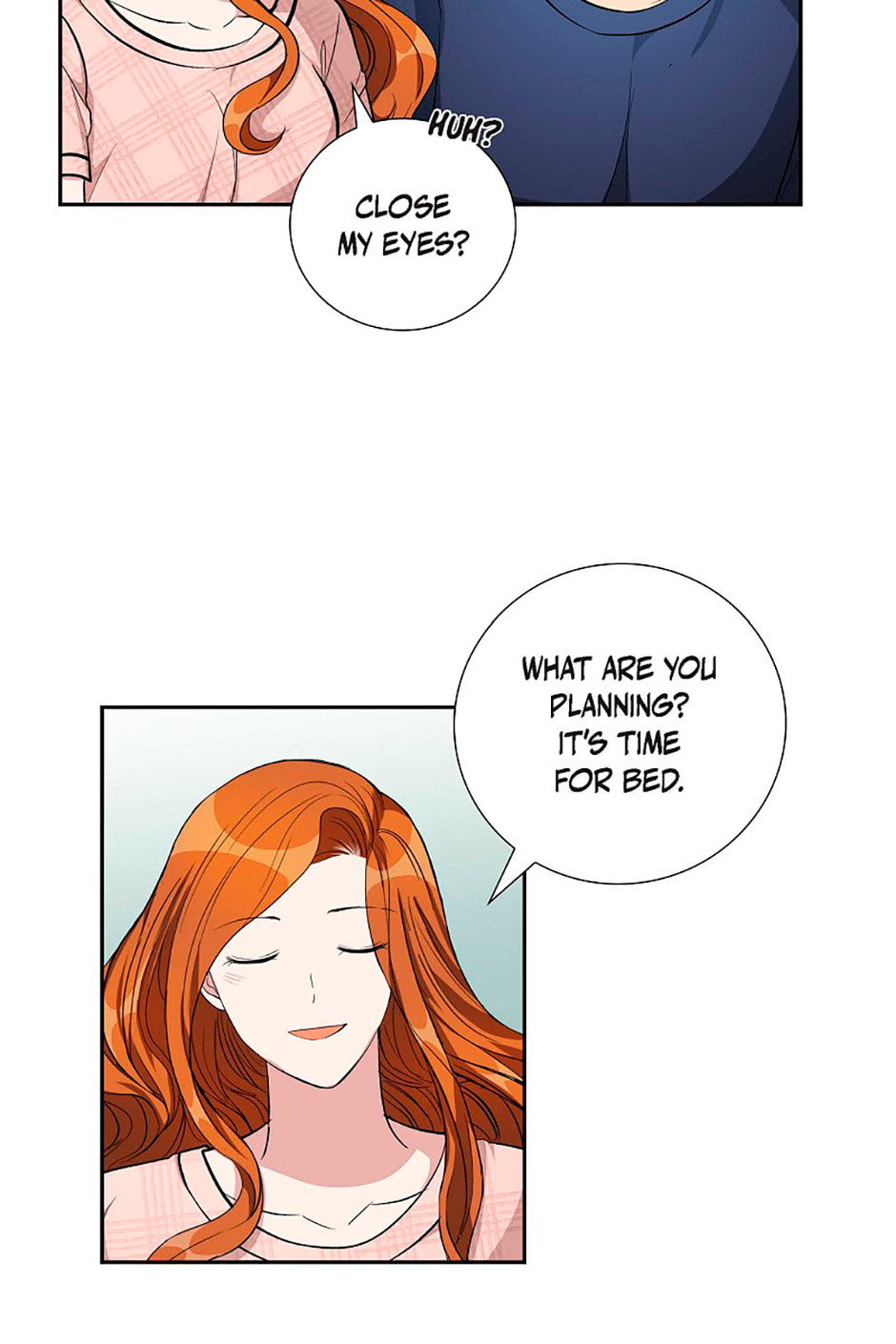 All I Want Is You Chapter 71 page 50 - 