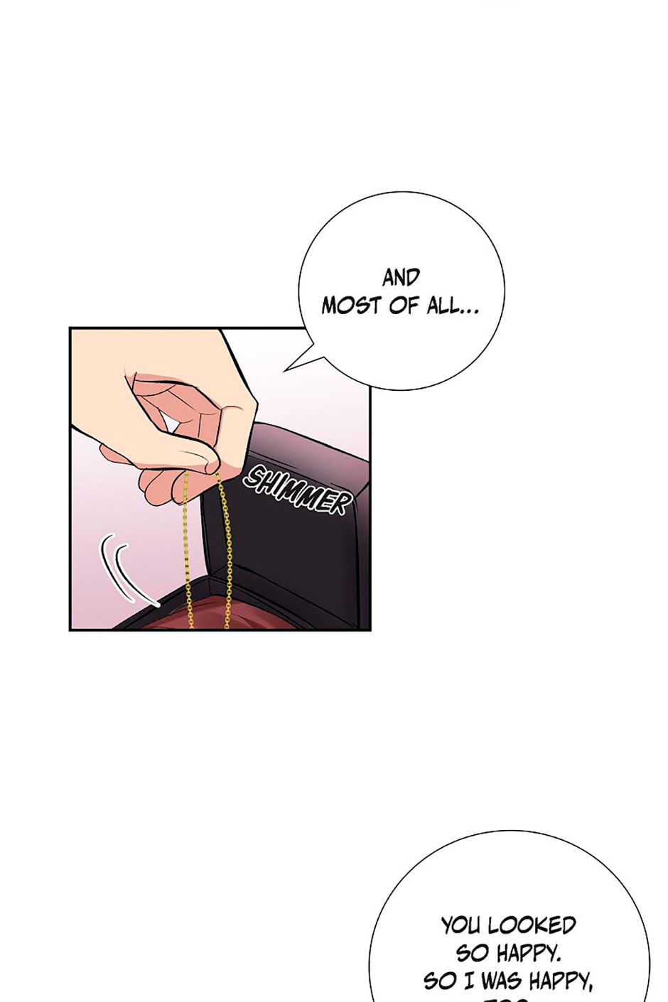All I Want Is You Chapter 71 page 52 - 