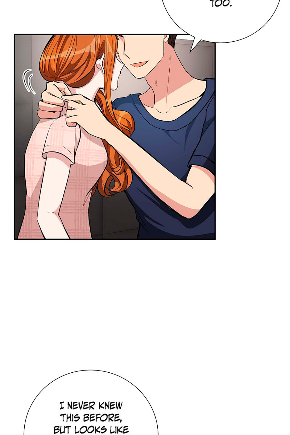 All I Want Is You Chapter 71 page 53 - 