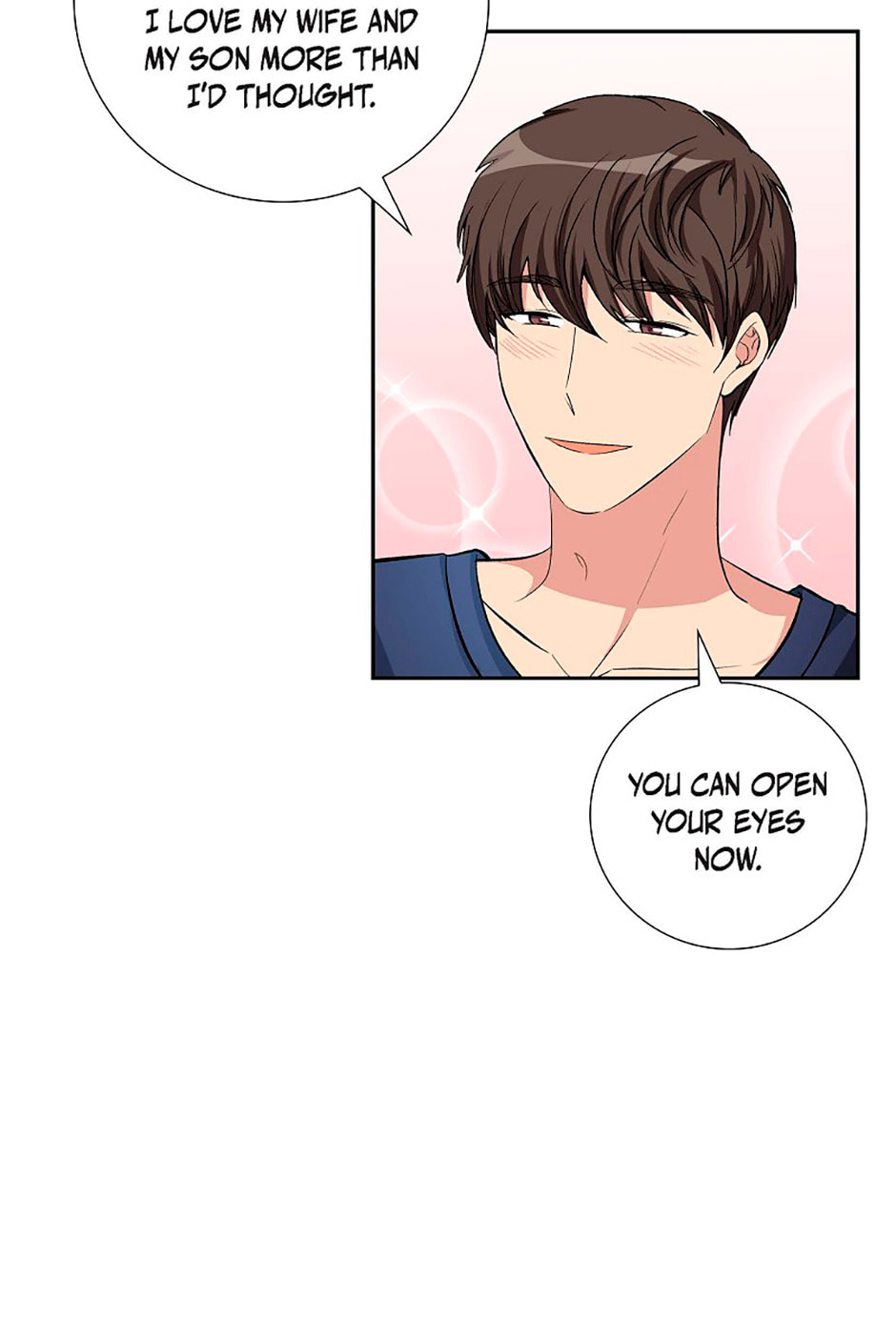 All I Want Is You Chapter 71 page 54 - 