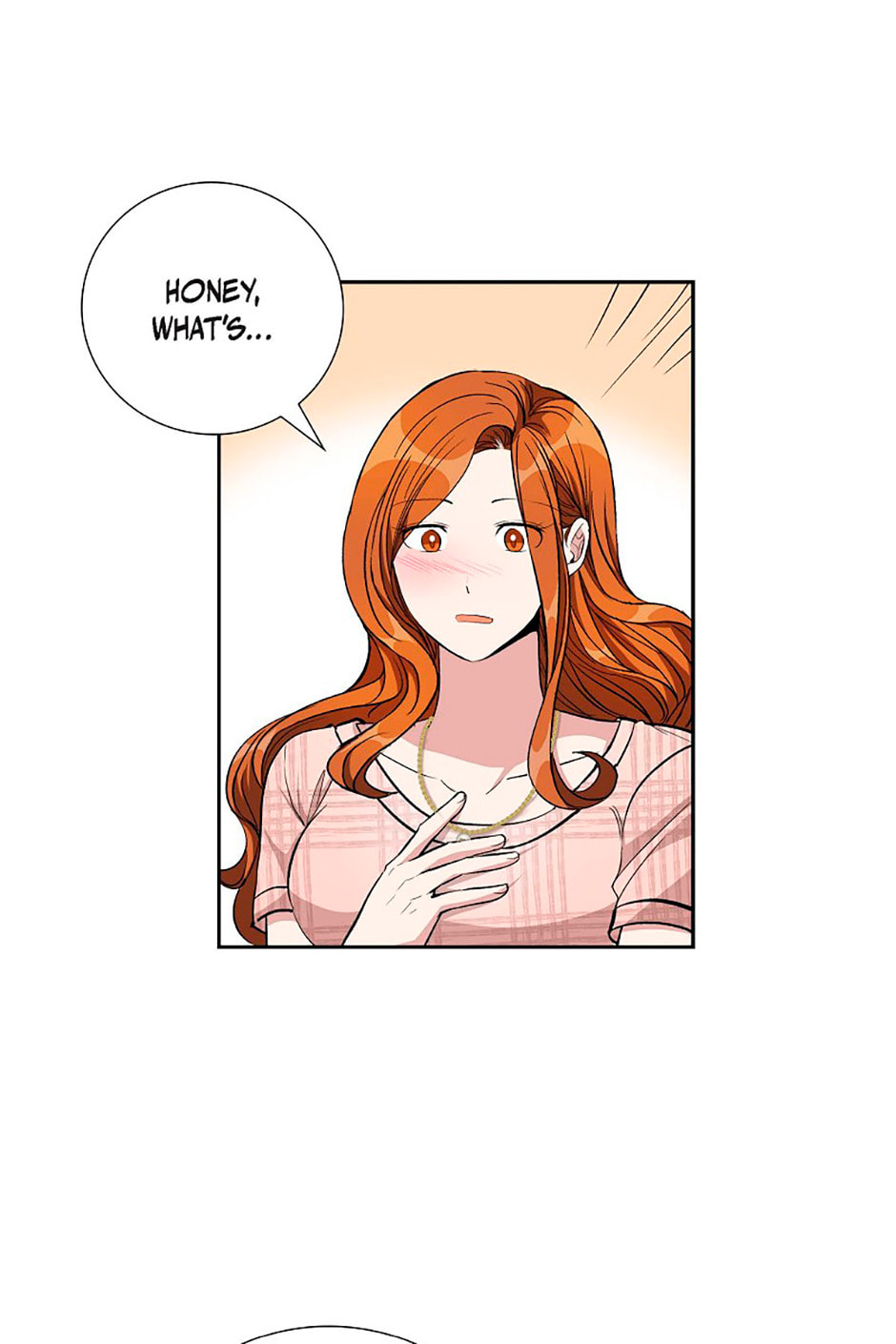 All I Want Is You Chapter 71 page 56 - 