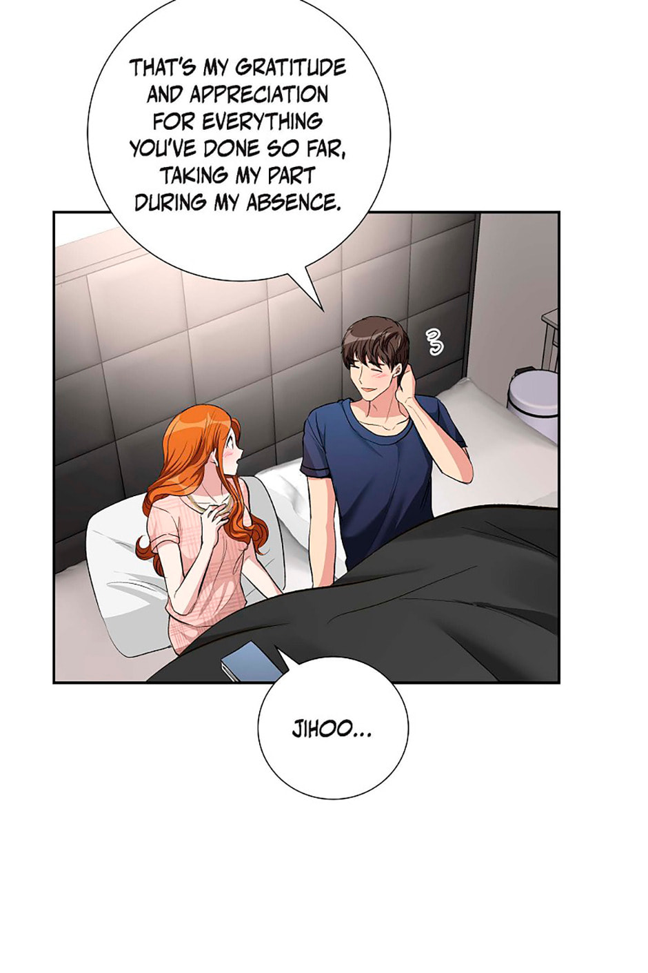 All I Want Is You Chapter 71 page 57 - 