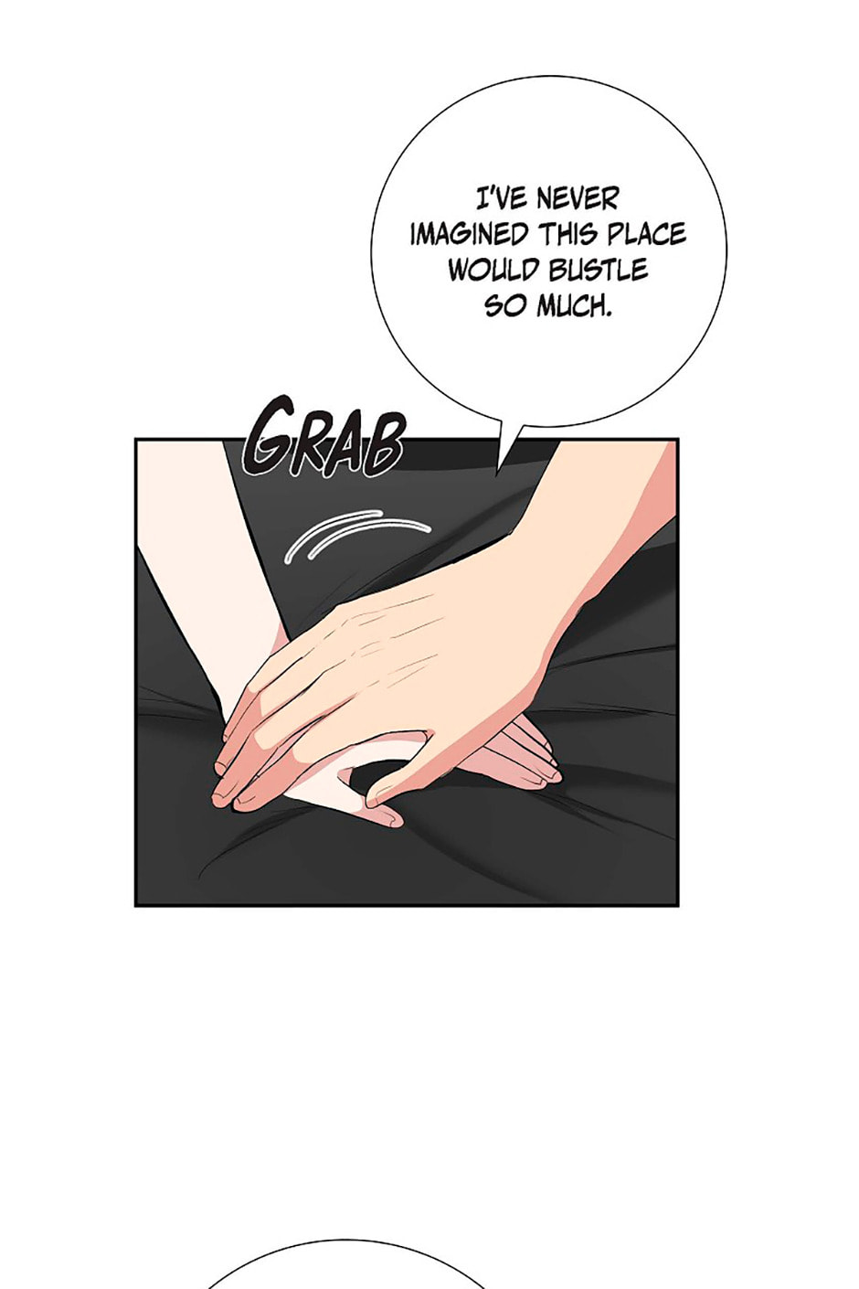 All I Want Is You Chapter 71 page 58 - 