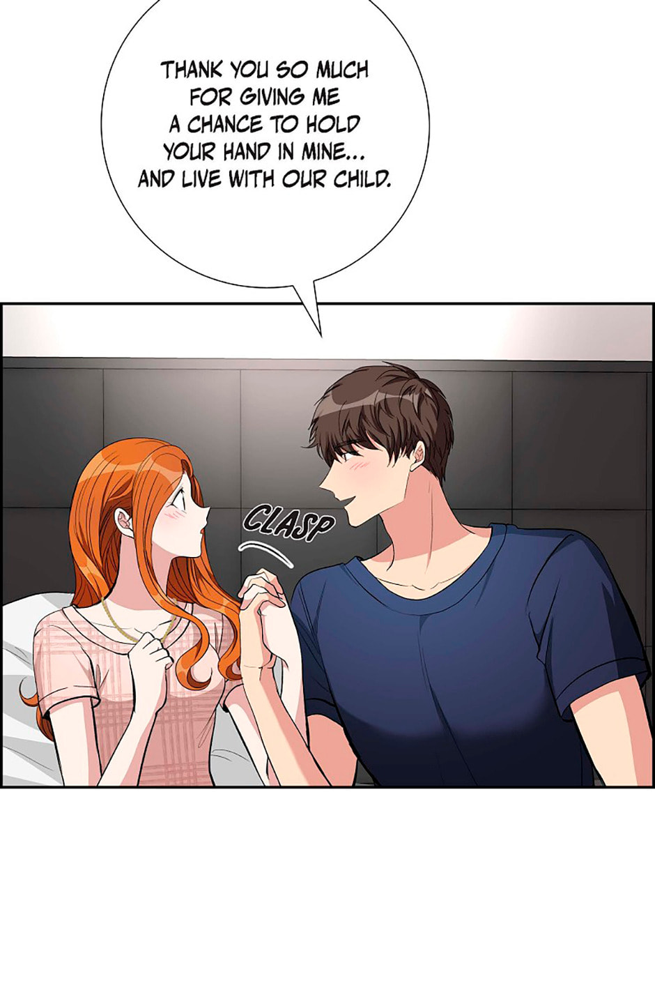 All I Want Is You Chapter 71 page 59 - 
