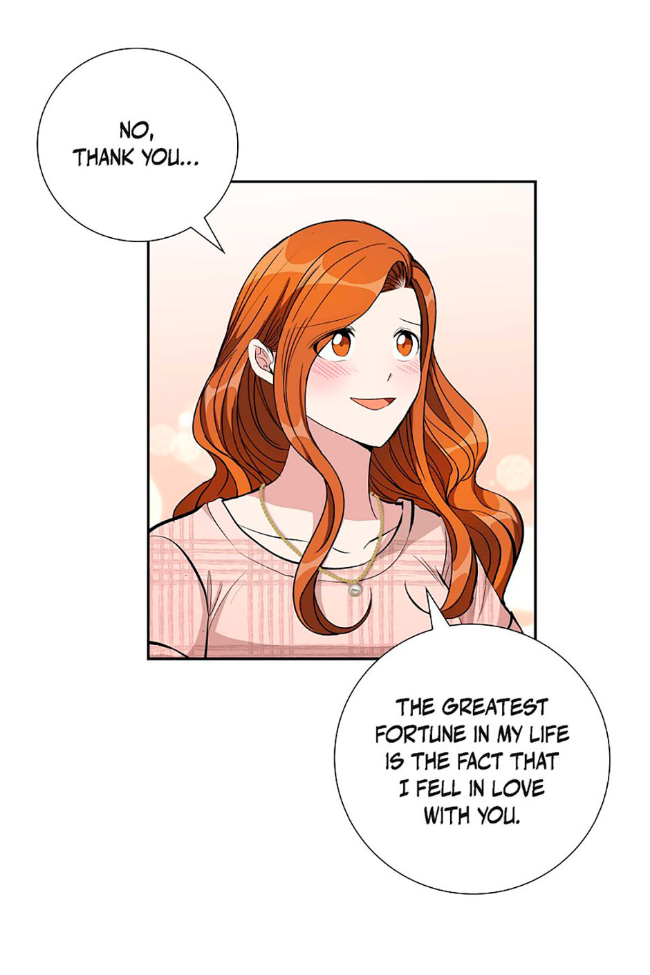 All I Want Is You Chapter 71 page 60 - 