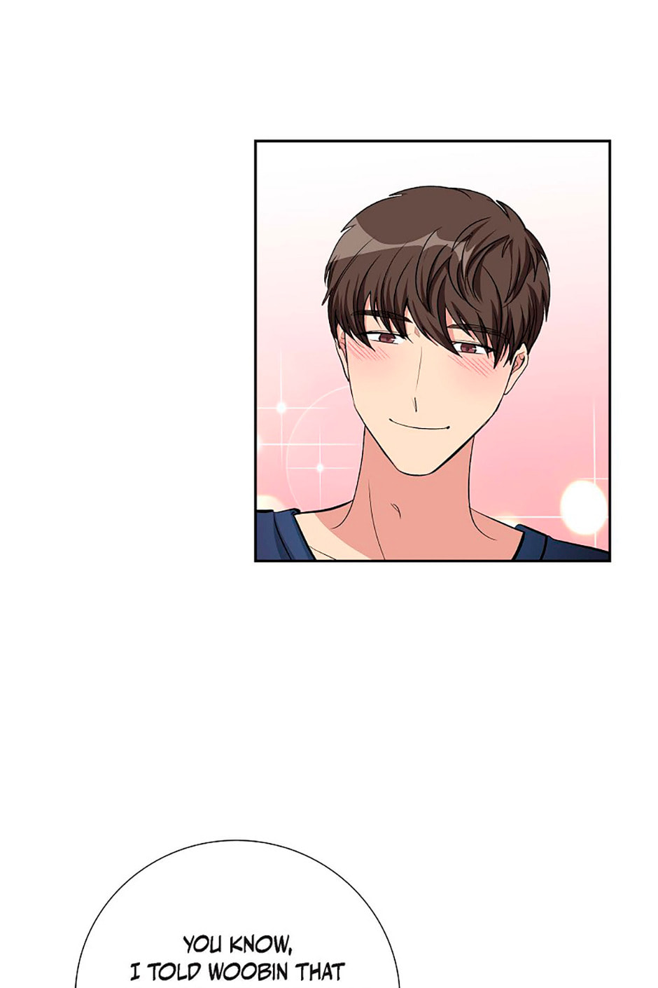 All I Want Is You Chapter 71 page 61 - 