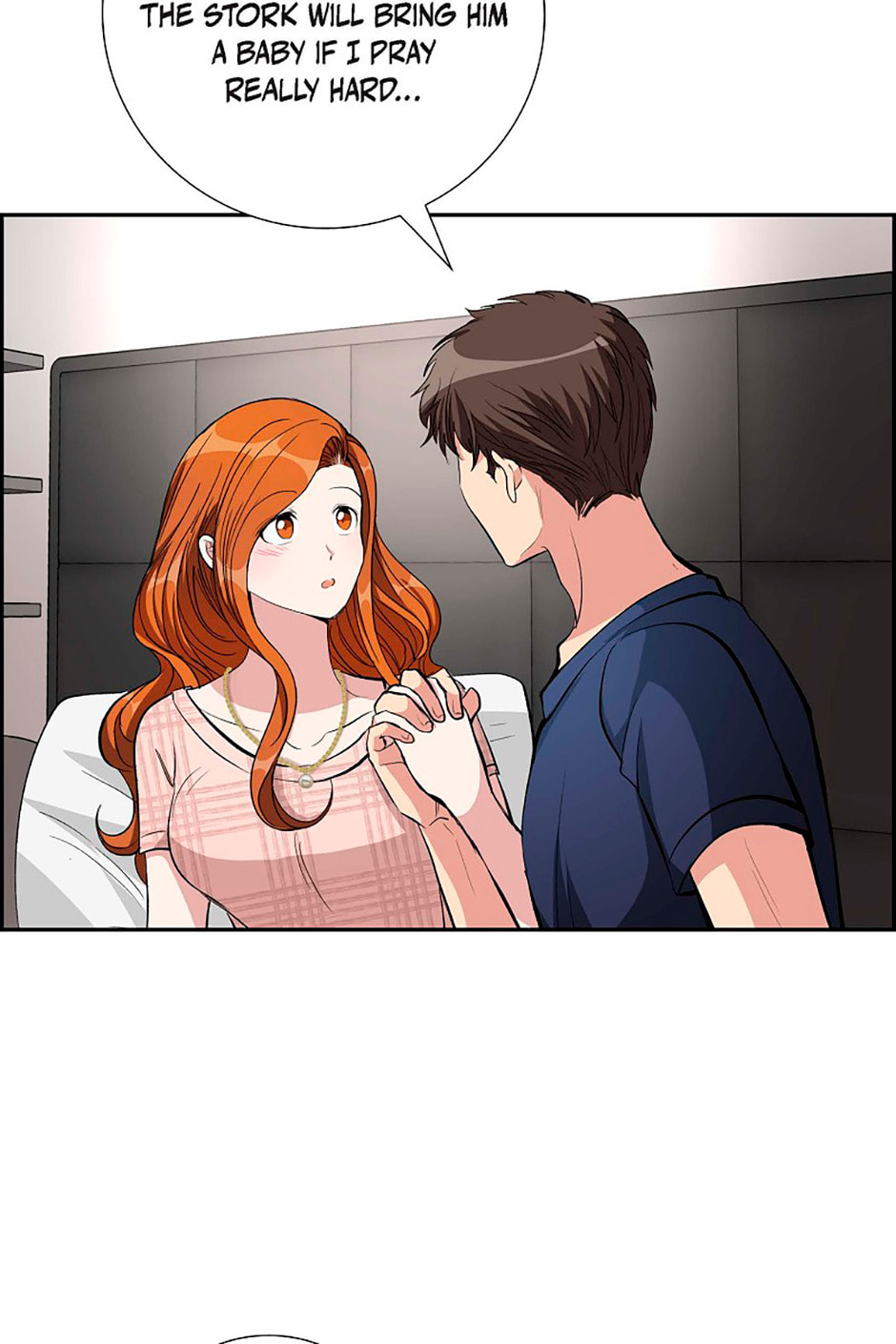 All I Want Is You Chapter 71 page 62 - 