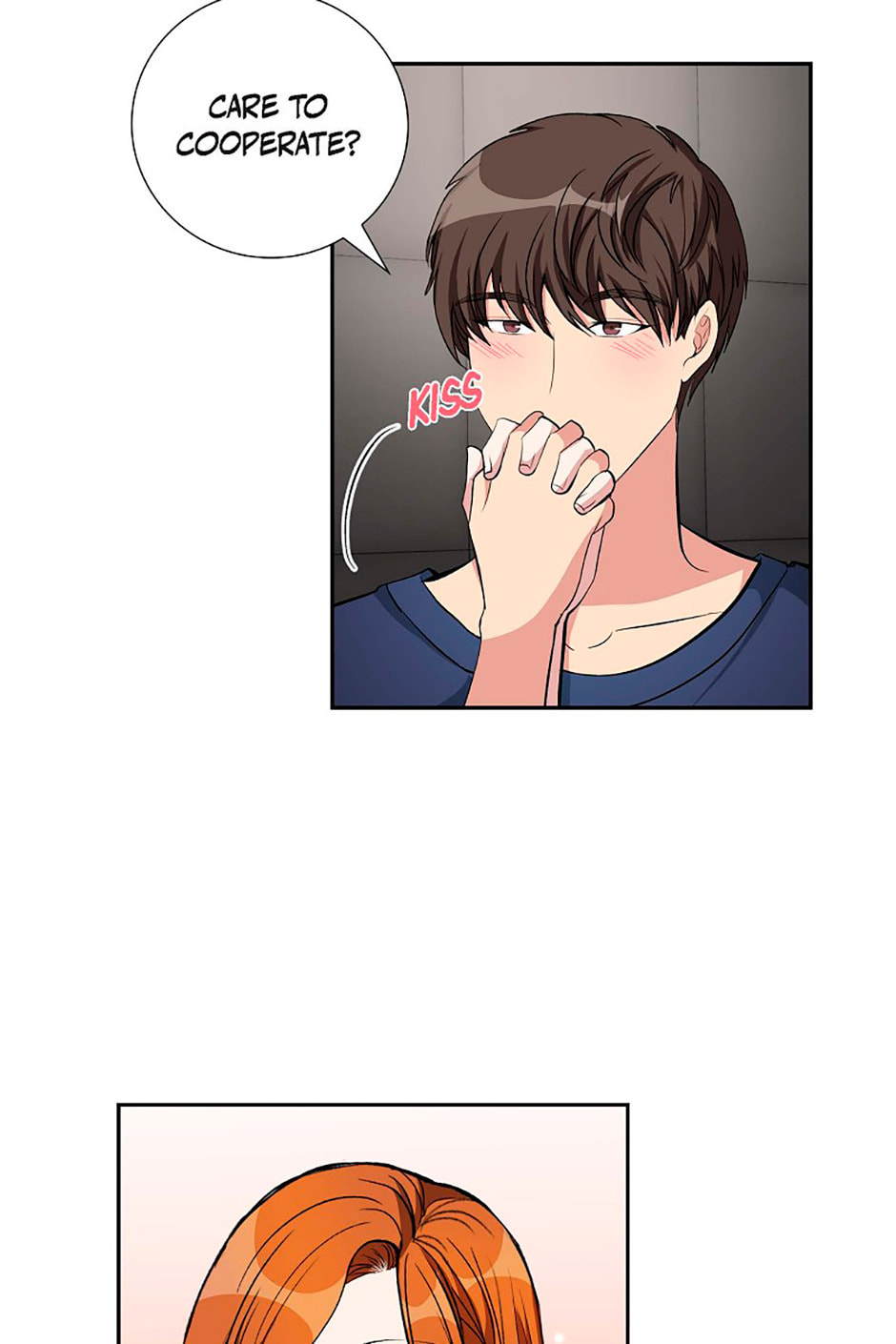 All I Want Is You Chapter 71 page 63 - 