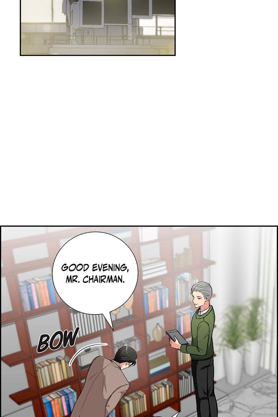 All I Want Is You Chapter 71 page 10 - 