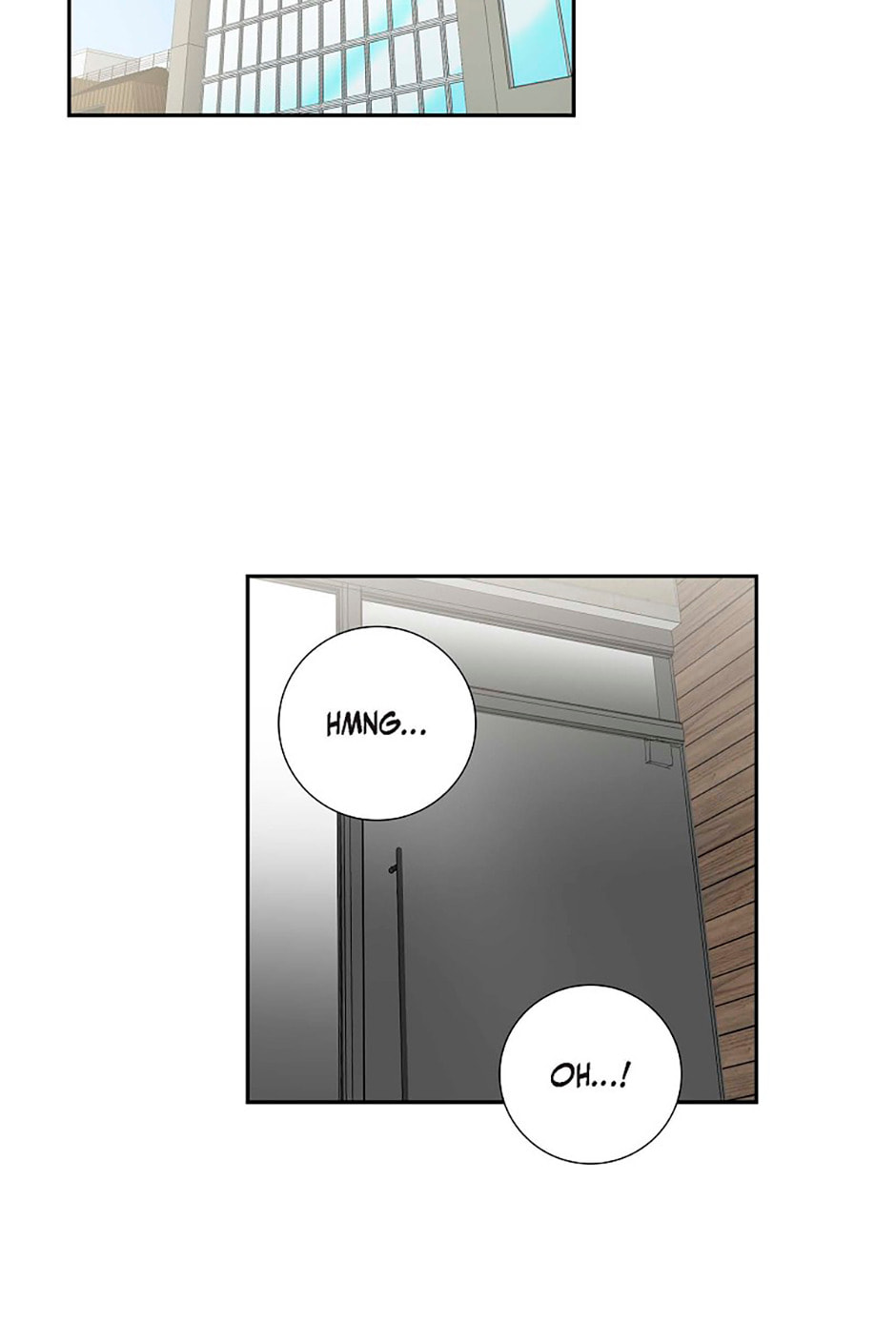 All I Want Is You Chapter 72 page 14 - 