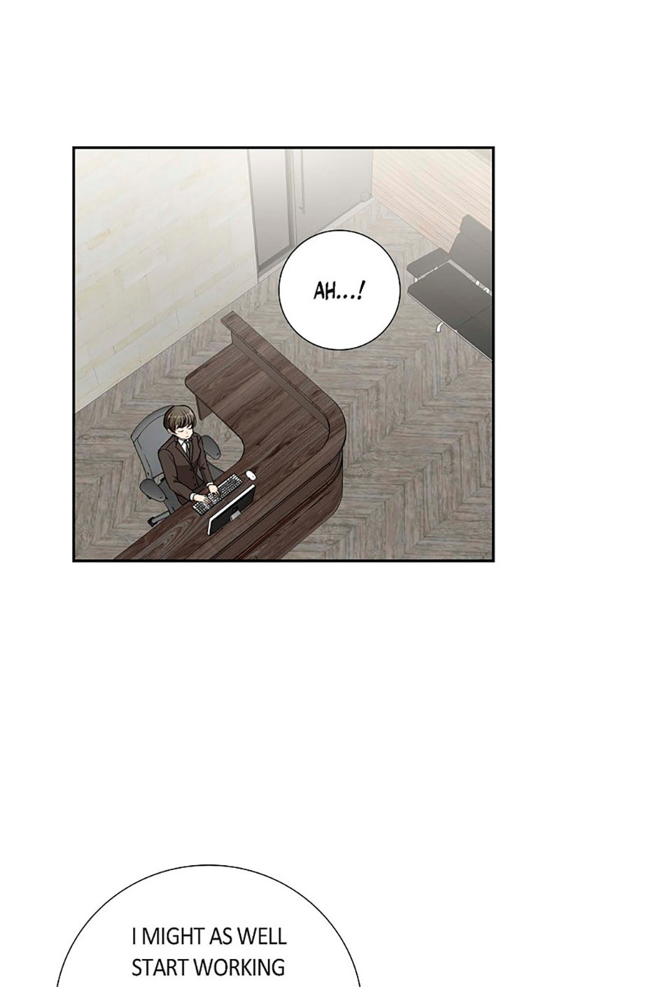 All I Want Is You Chapter 72 page 15 - 