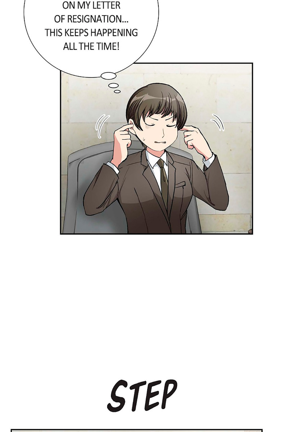 All I Want Is You Chapter 72 page 16 - 
