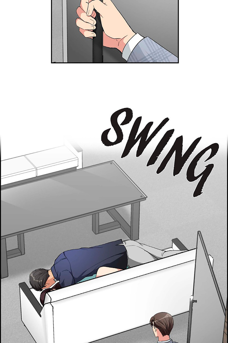 All I Want Is You Chapter 72 page 20 - 