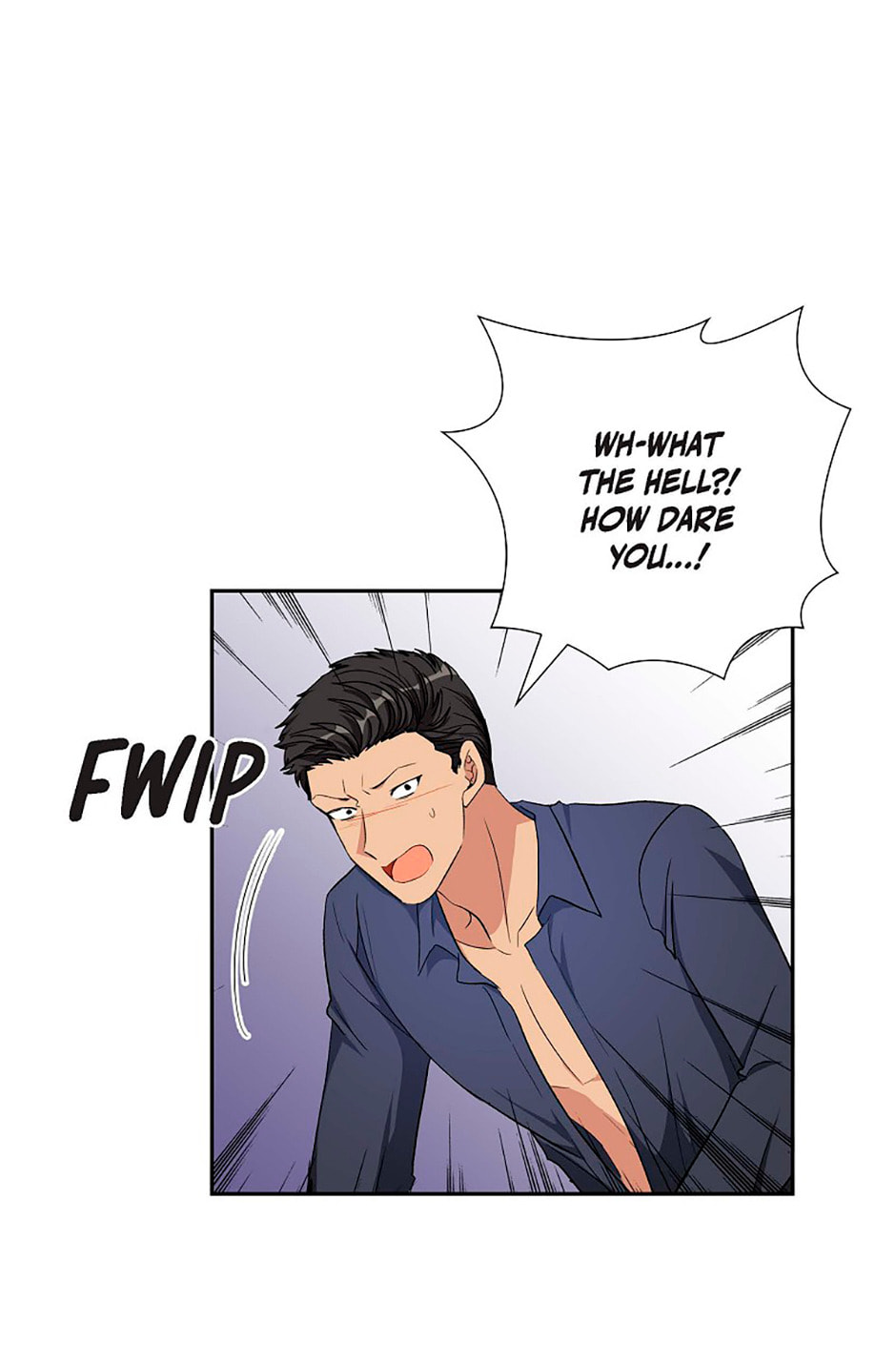All I Want Is You Chapter 72 page 22 - 