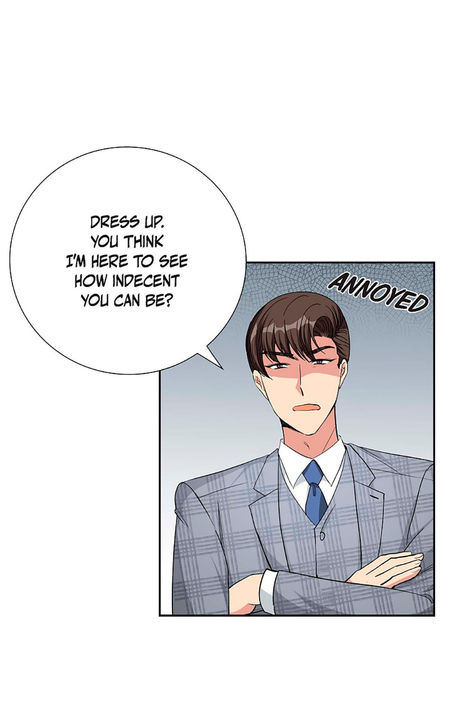 All I Want Is You Chapter 72 page 23 - 
