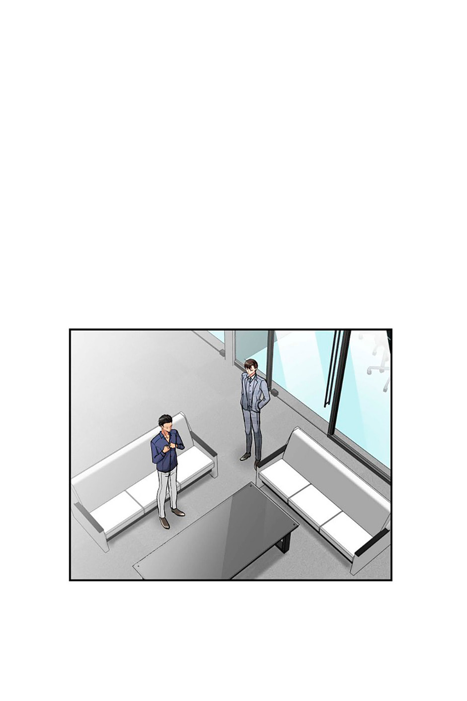 All I Want Is You Chapter 72 page 26 - 