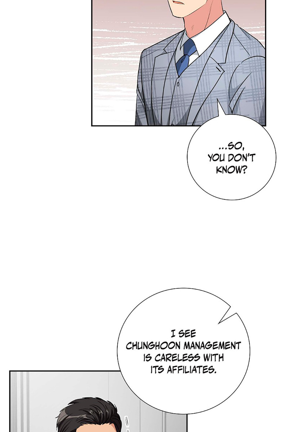 All I Want Is You Chapter 72 page 31 - 