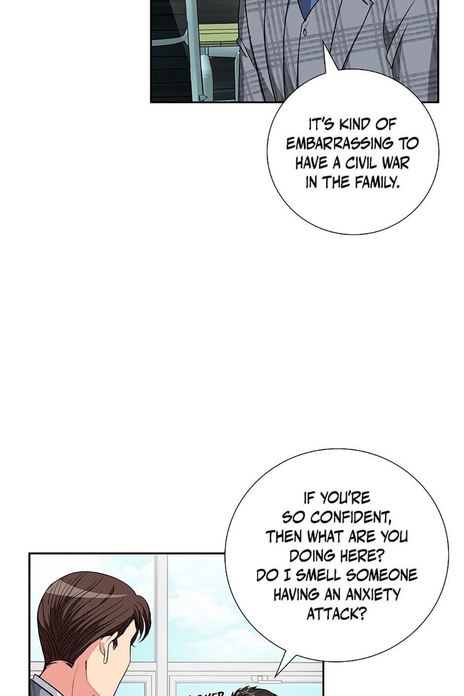 All I Want Is You Chapter 72 page 34 - 