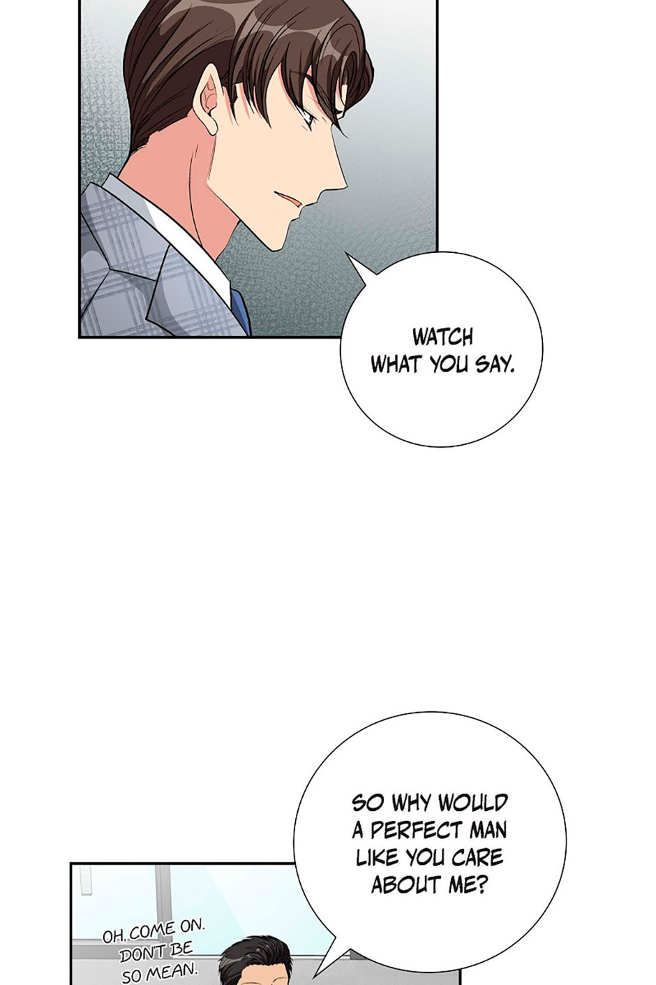All I Want Is You Chapter 72 page 37 - 