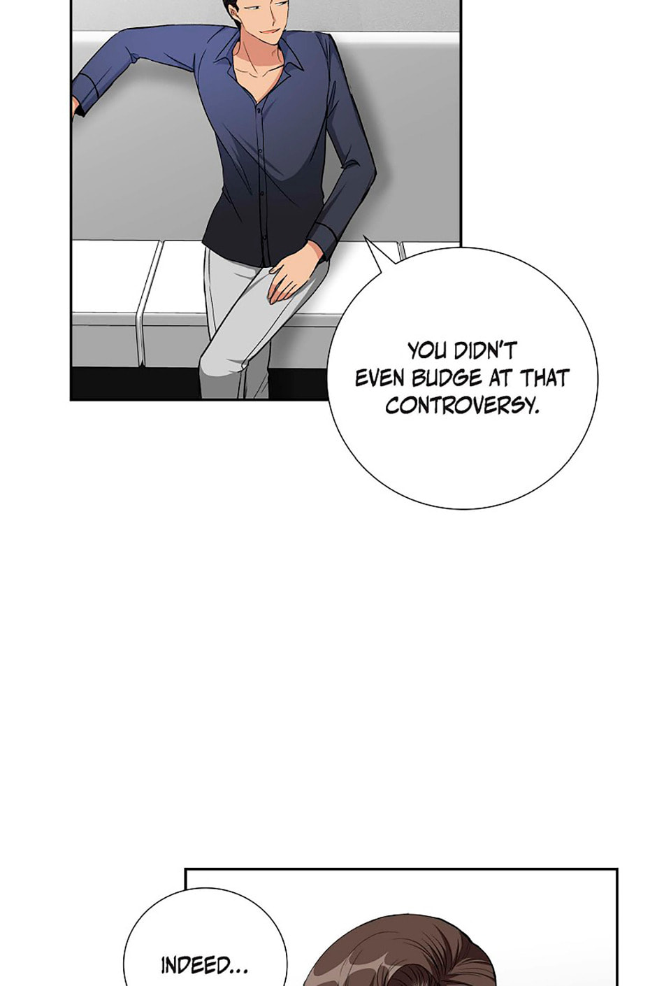 All I Want Is You Chapter 72 page 38 - 