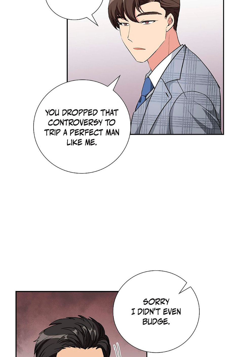 All I Want Is You Chapter 72 page 39 - 