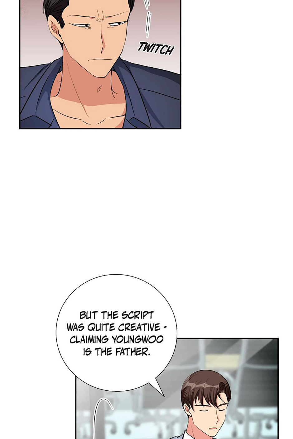 All I Want Is You Chapter 72 page 40 - 