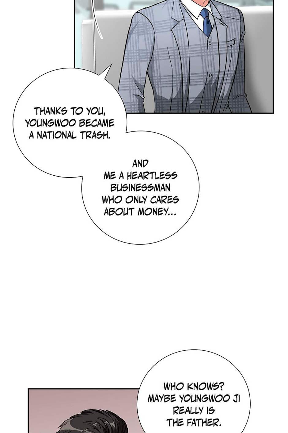 All I Want Is You Chapter 72 page 41 - 