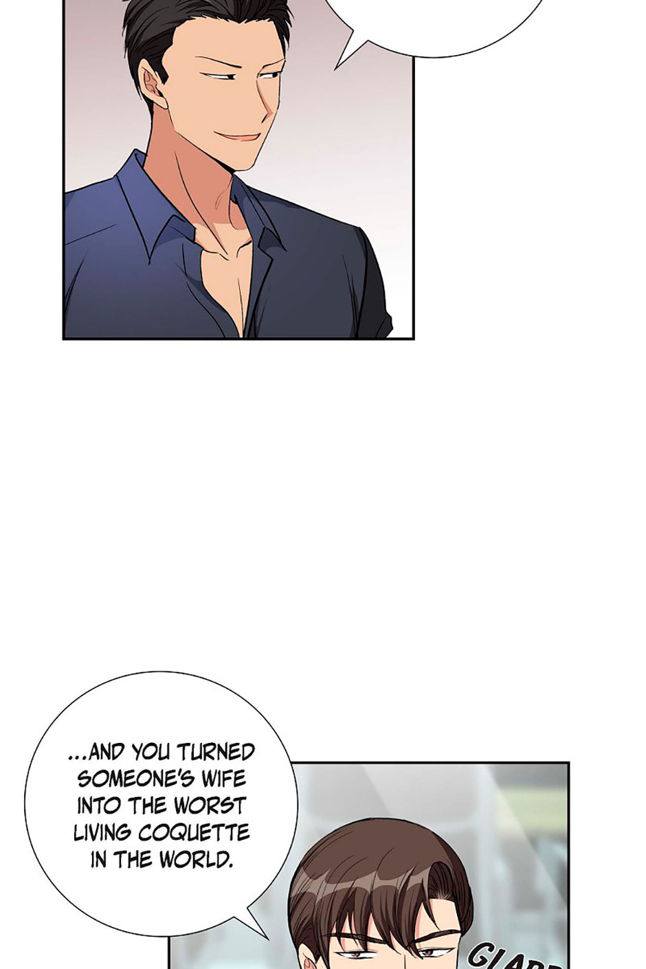 All I Want Is You Chapter 72 page 42 - 
