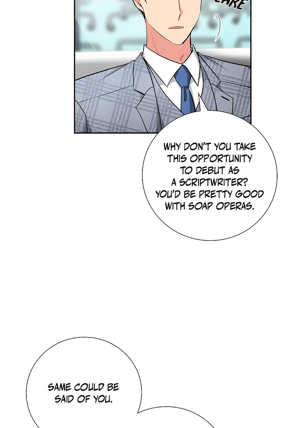 All I Want Is You Chapter 72 page 43 - 
