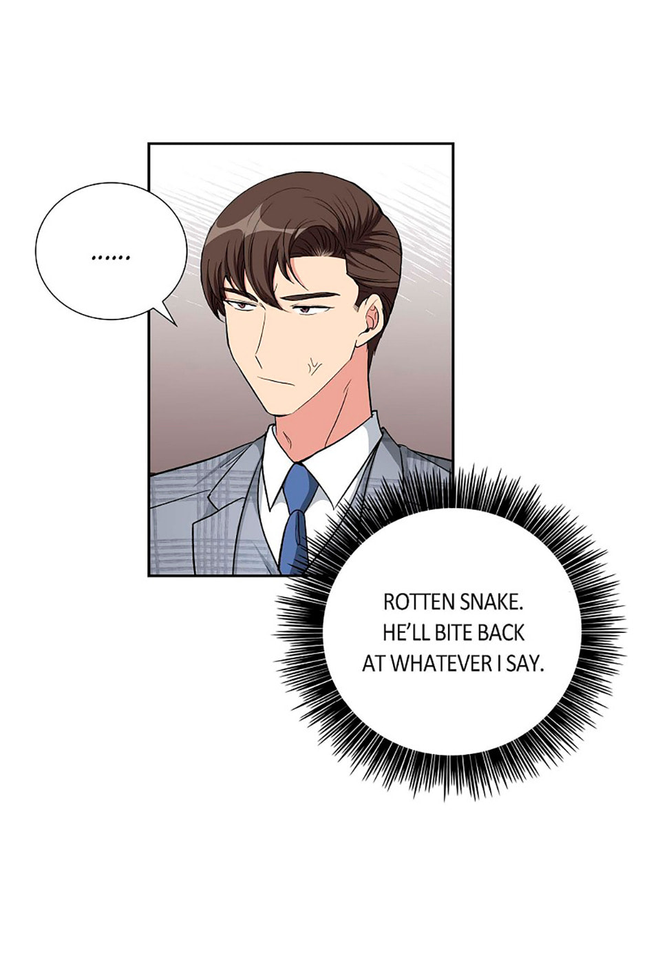 All I Want Is You Chapter 72 page 45 - 