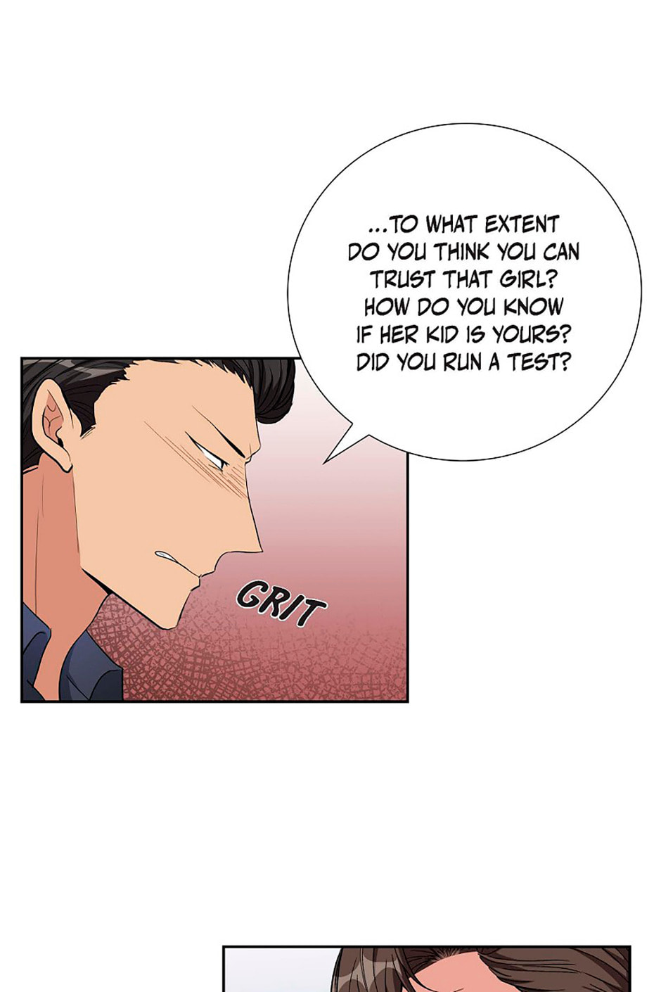 All I Want Is You Chapter 72 page 48 - 