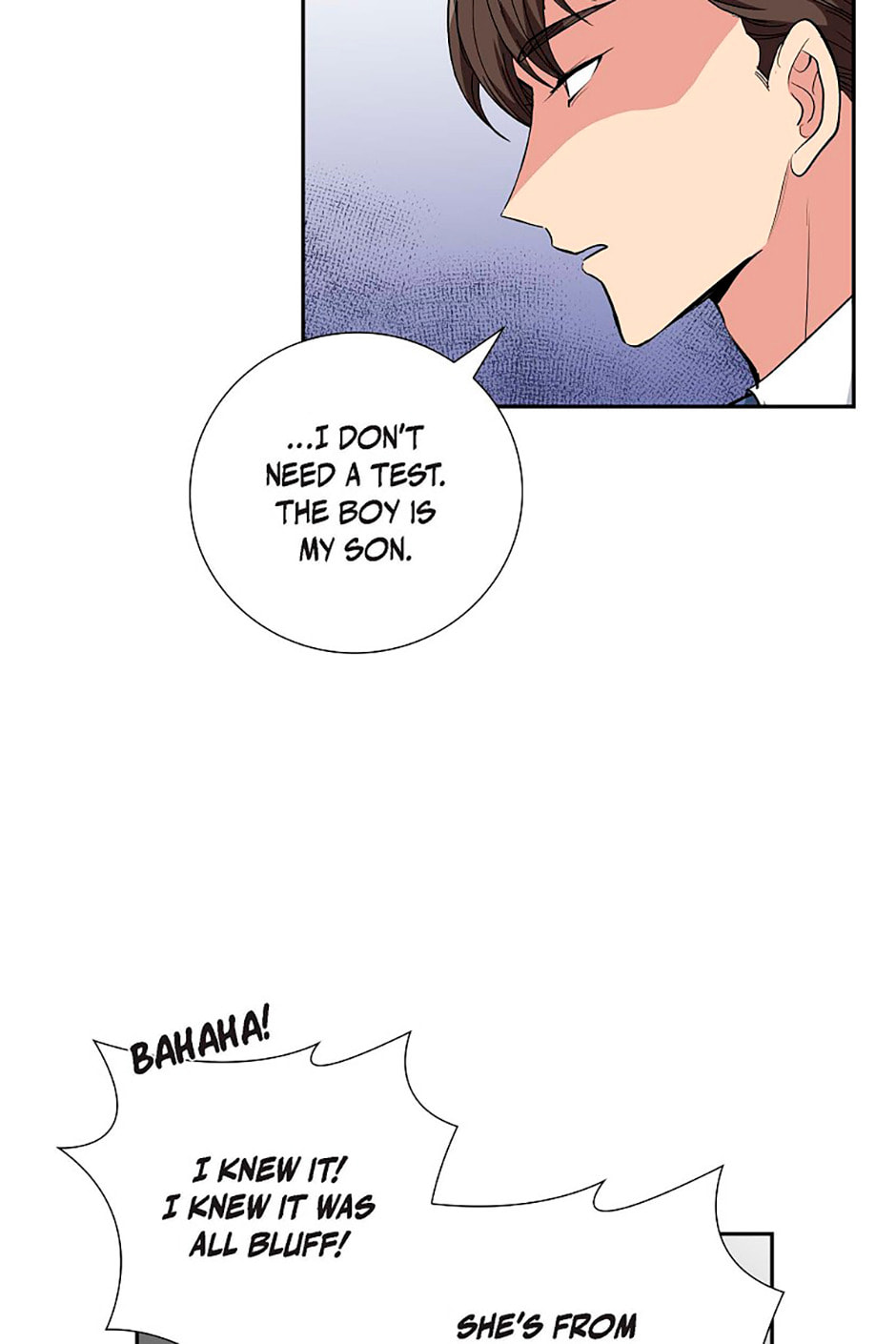 All I Want Is You Chapter 72 page 49 - 