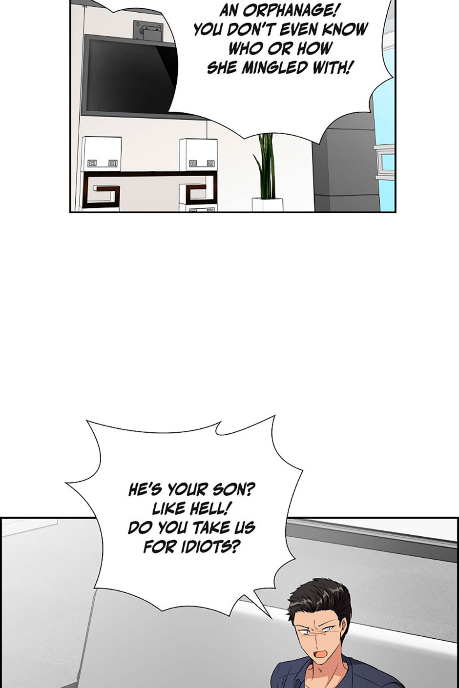 All I Want Is You Chapter 72 page 50 - 