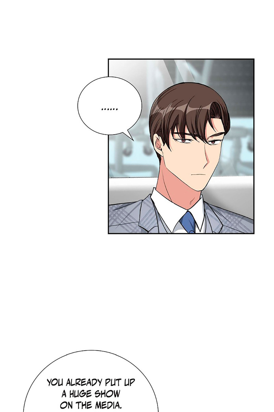 All I Want Is You Chapter 72 page 52 - 