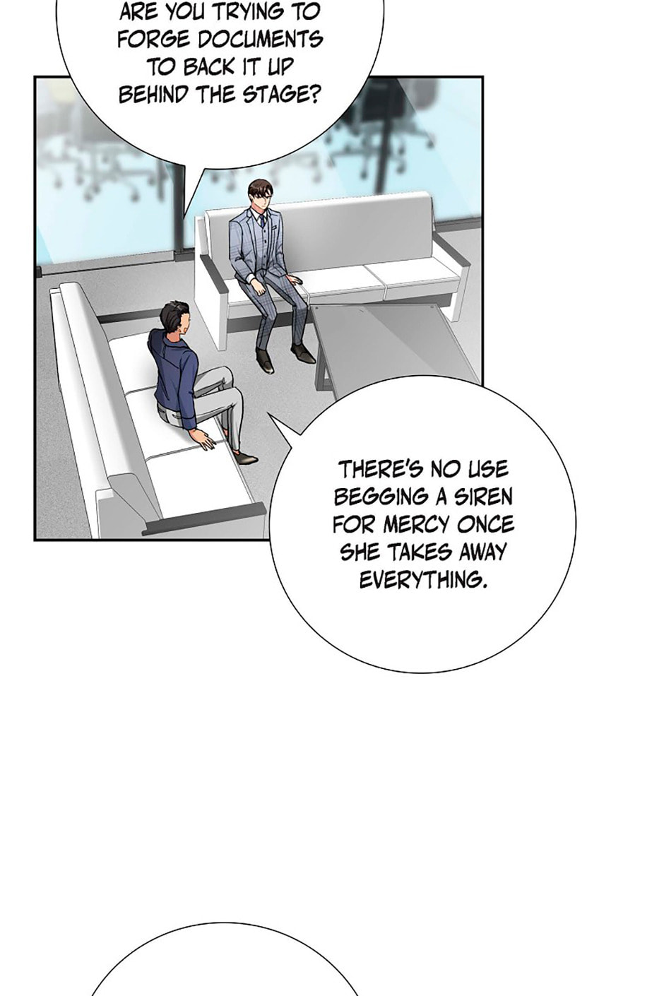 All I Want Is You Chapter 72 page 53 - 