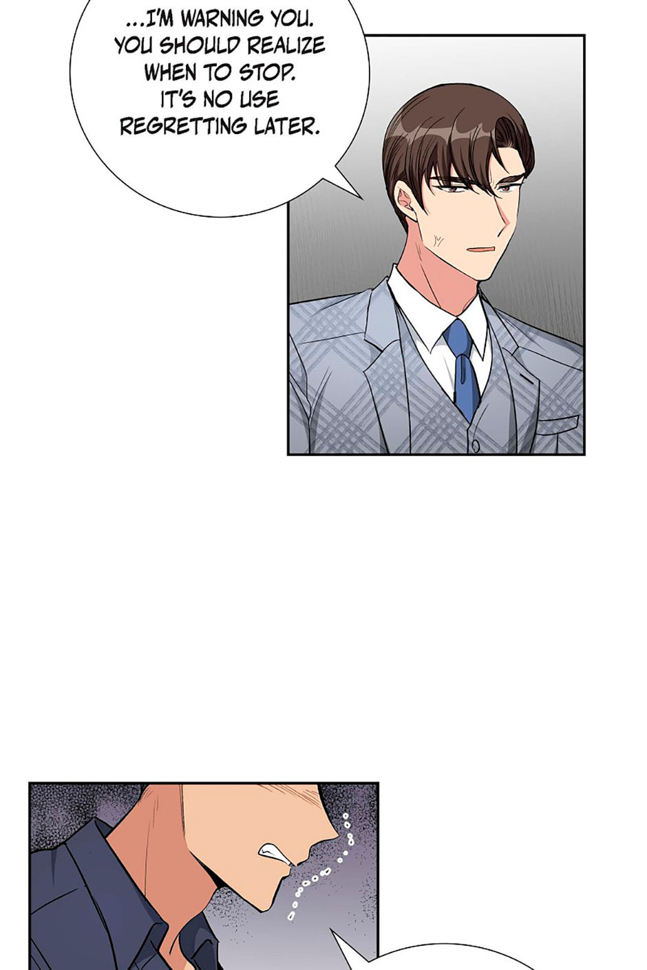 All I Want Is You Chapter 72 page 54 - 