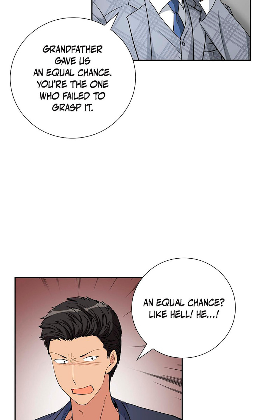 All I Want Is You Chapter 72 page 56 - 