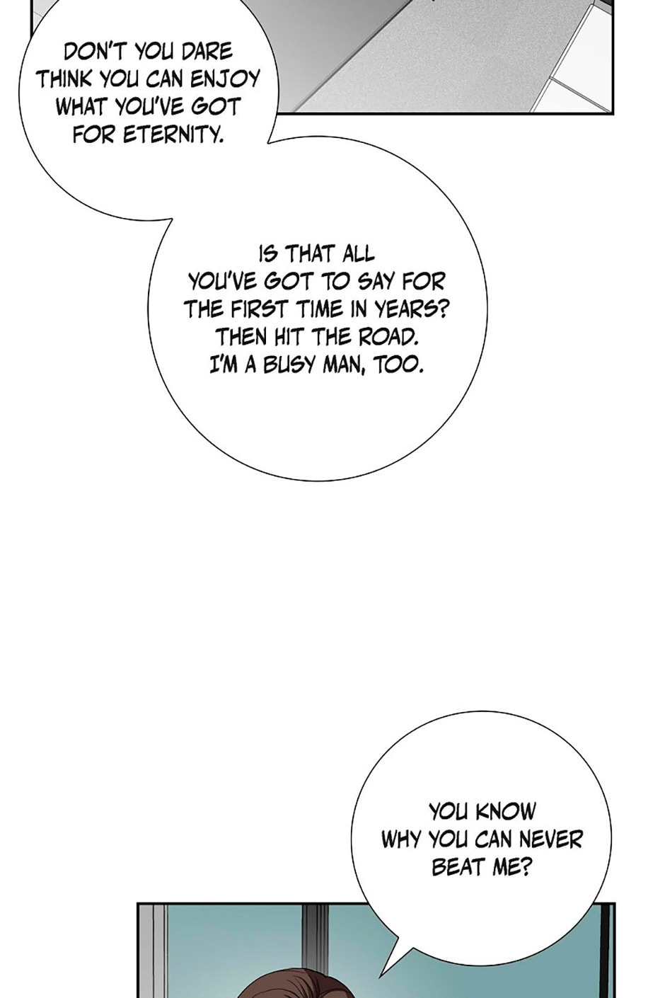 All I Want Is You Chapter 72 page 58 - 