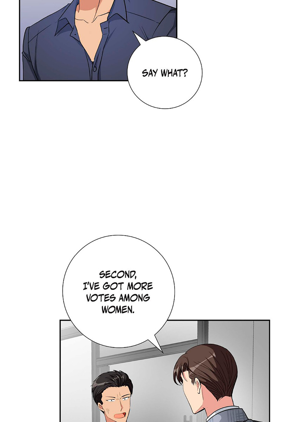 All I Want Is You Chapter 72 page 60 - 