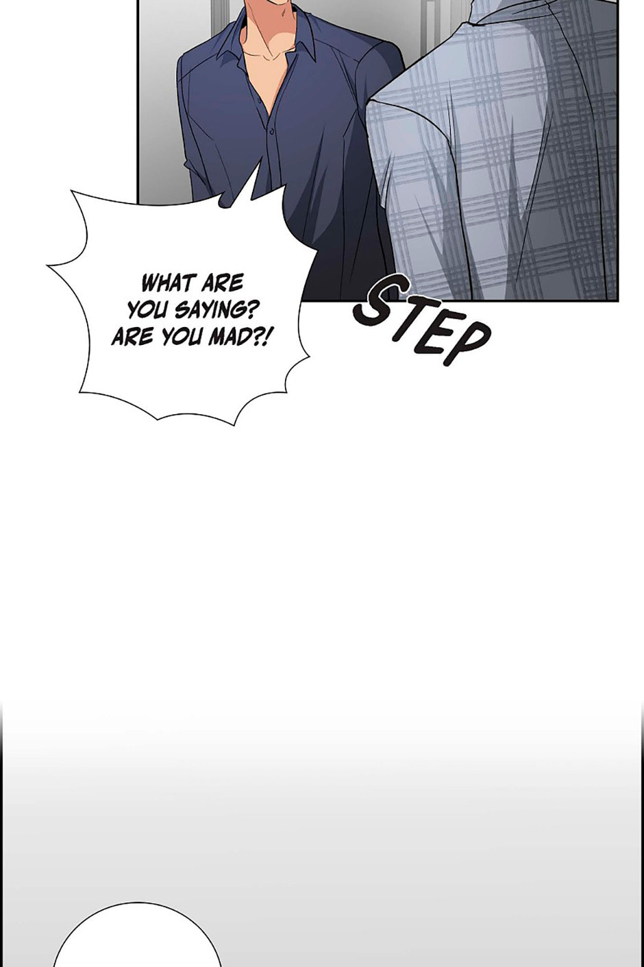 All I Want Is You Chapter 72 page 61 - 