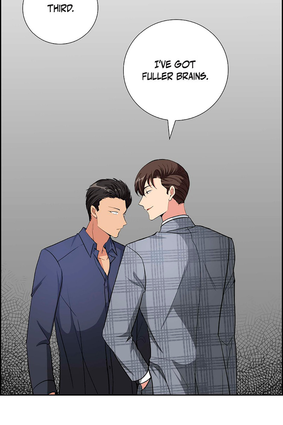 All I Want Is You Chapter 72 page 62 - 