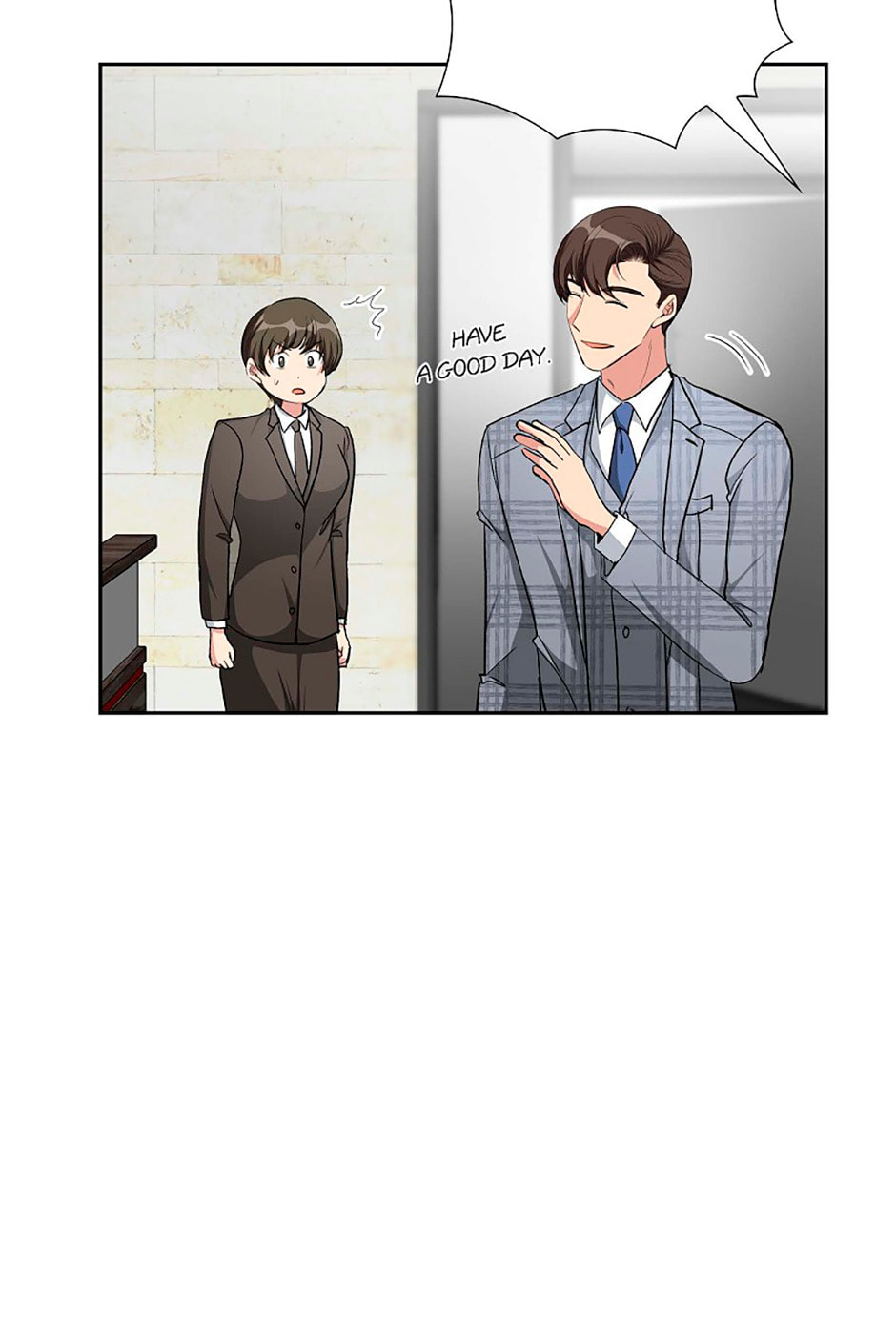All I Want Is You Chapter 72 page 64 - 