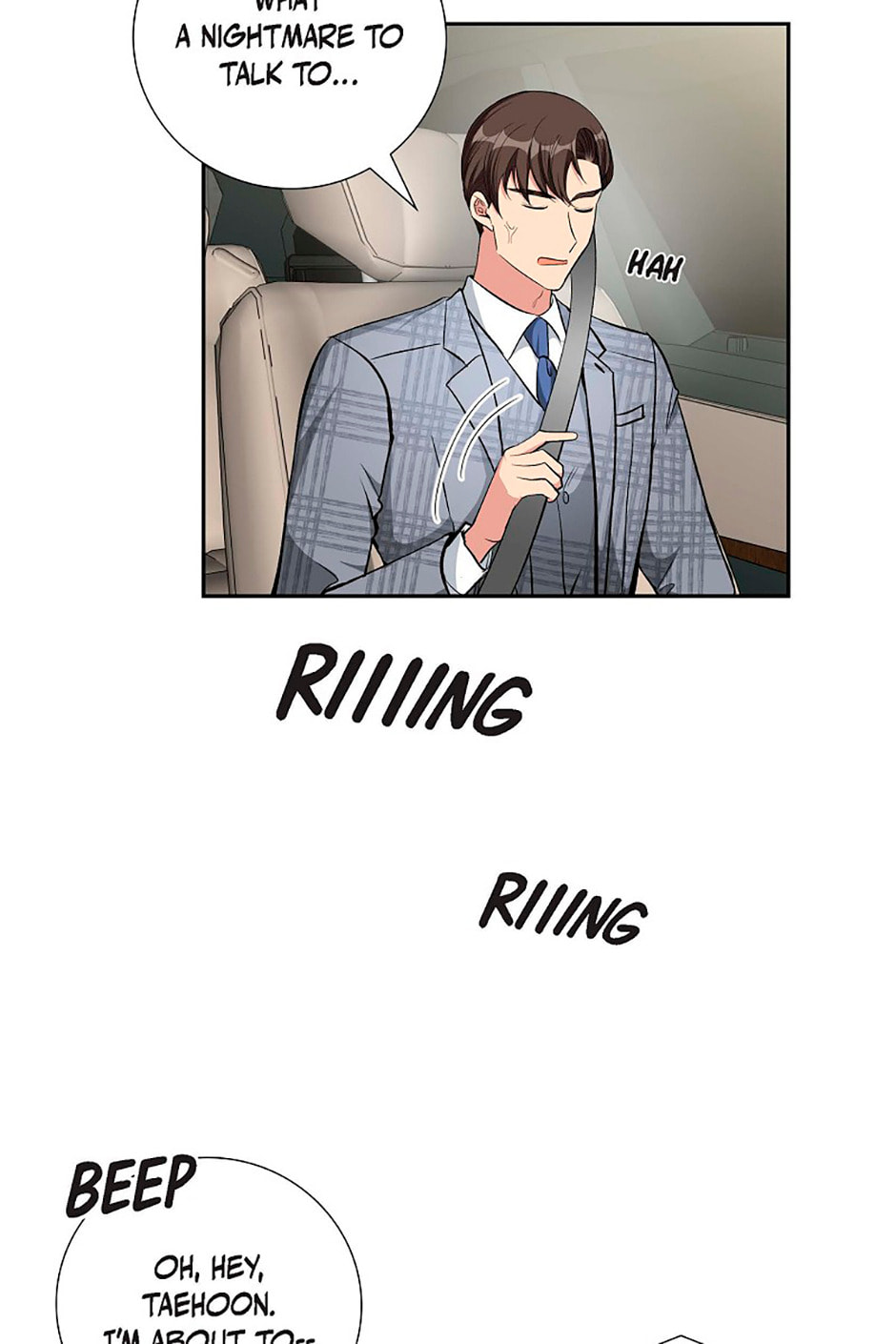 All I Want Is You Chapter 72 page 66 - 