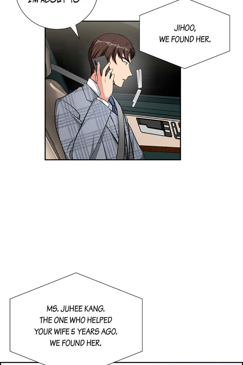 All I Want Is You Chapter 72 page 67 - 