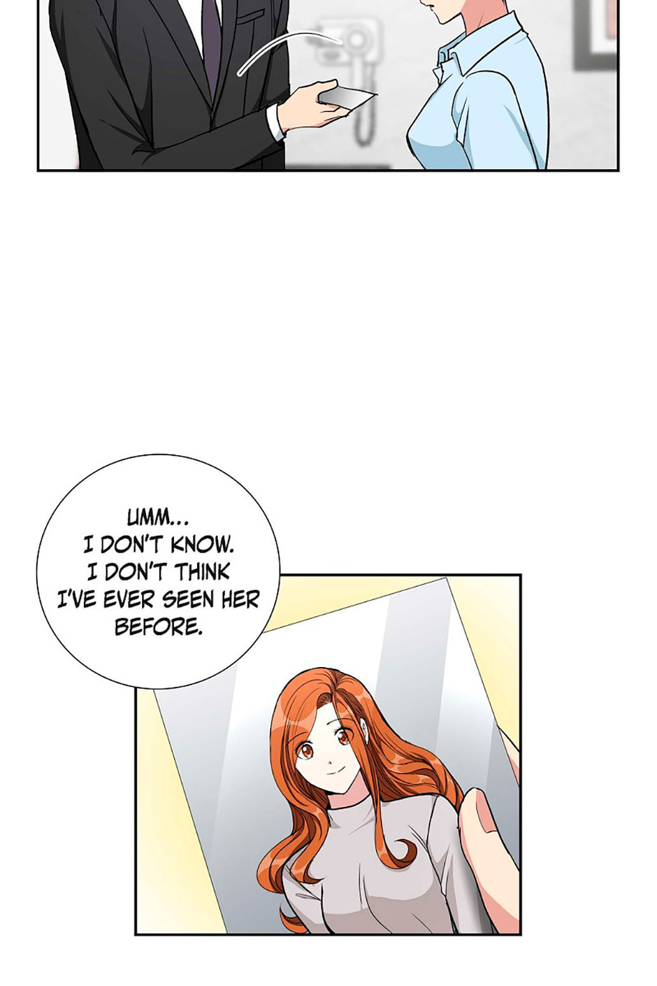 All I Want Is You Chapter 73 page 16 - 