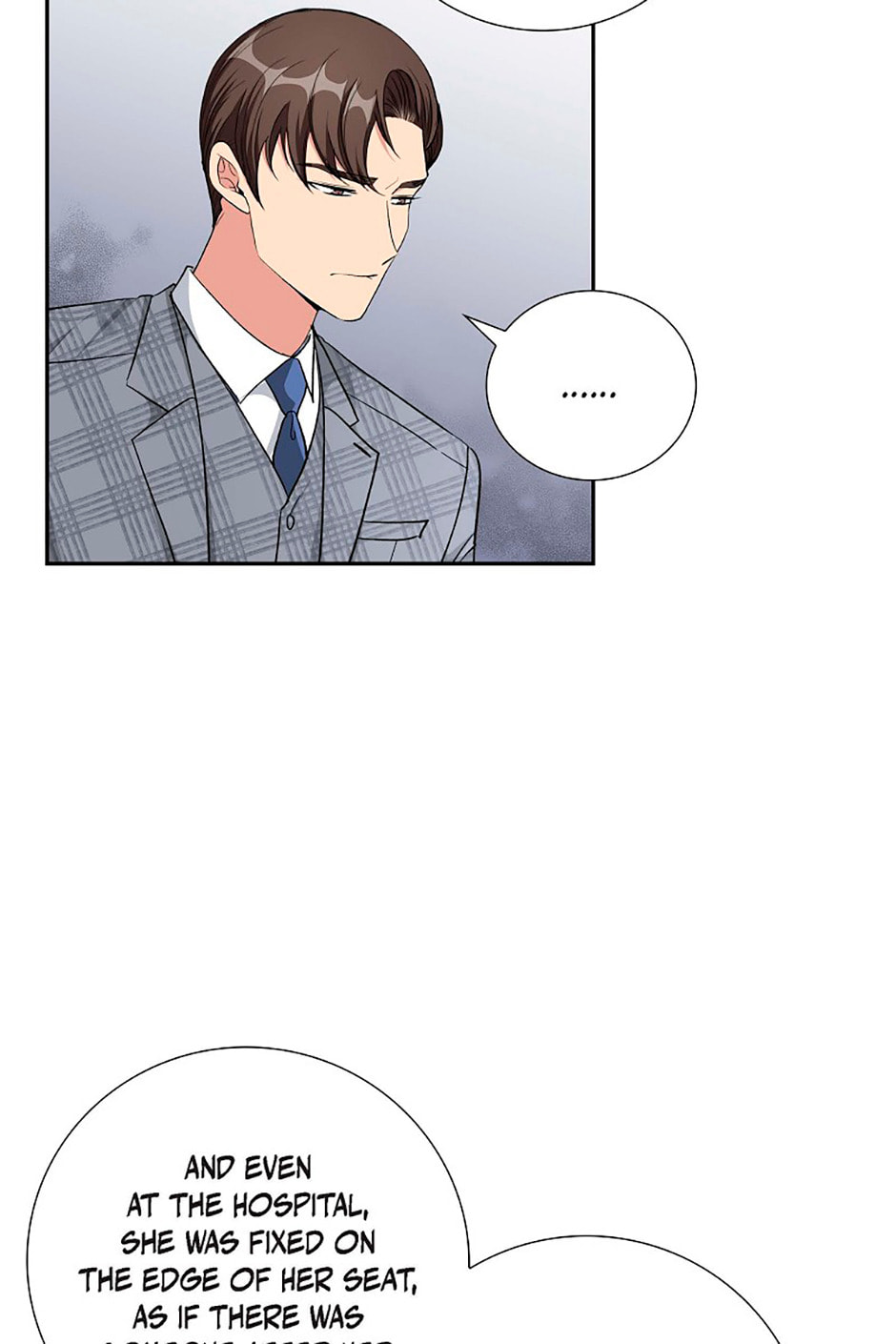 All I Want Is You Chapter 73 page 26 - 
