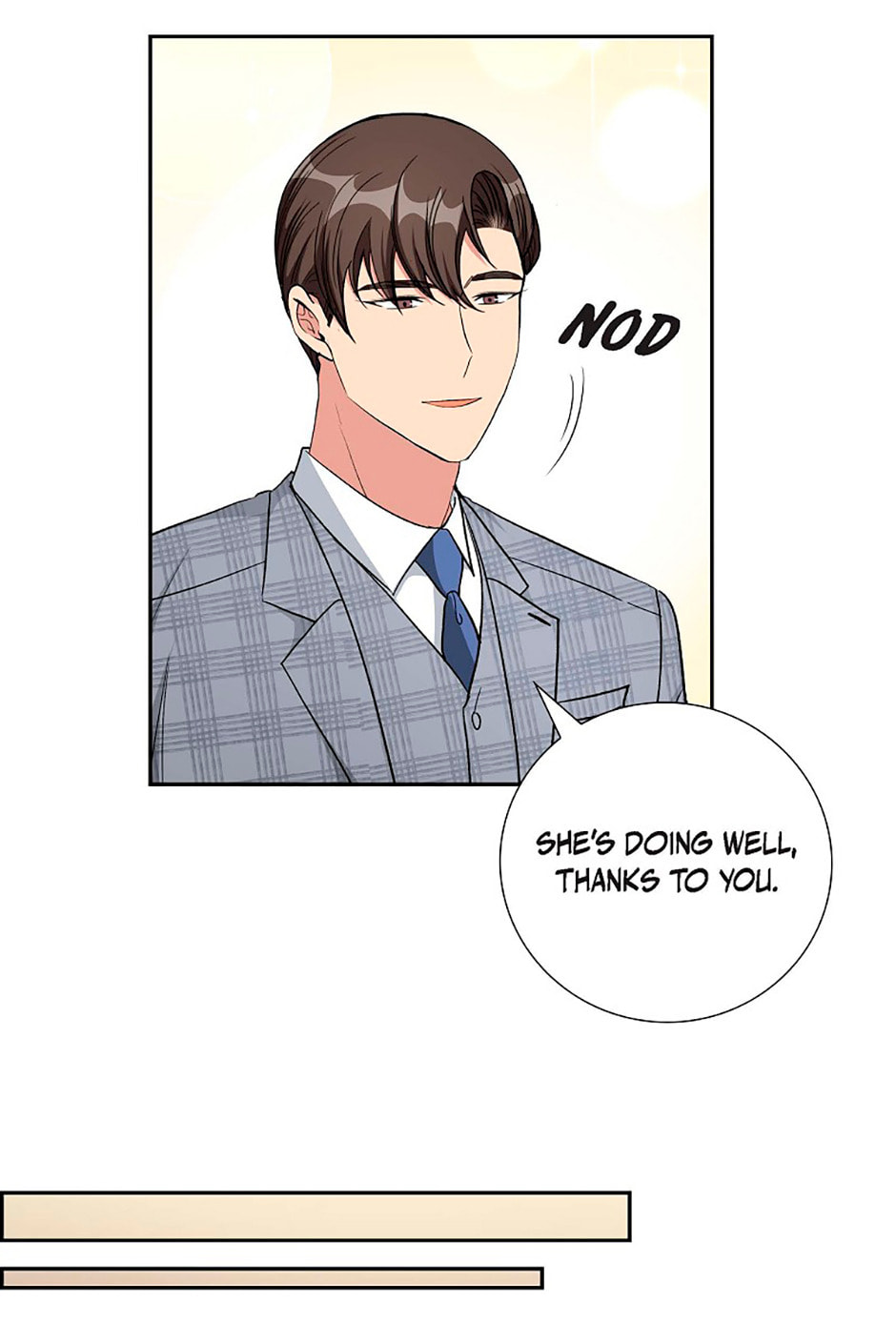 All I Want Is You Chapter 73 page 29 - 